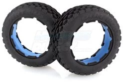 66124 | Rovan 4.7/5.5" Dirt Buster Front 5B Tyres 2Pcs