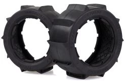 66184A | Rovan 4.7/5.5" Baja 5B Rear Sand Buster Tyres 2Pcs