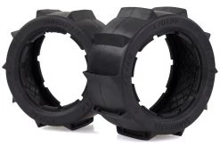66184 | Rovan 4.7/5.5" Baja 5B Rear Sand Buster Tyres 2Pcs