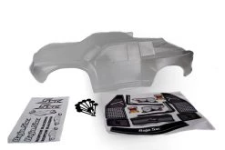 661922A | Rovan Baja 5SC Unpainted Body Shell