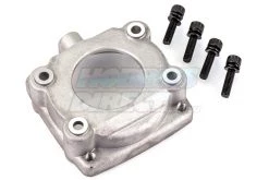 670054 | Rovan 5IVE-T 32cc Clutch Housing W/ Screws