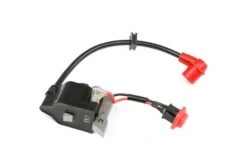 670182 | Rovan Ignition Coil /w Copper Core Lead & Silicone Spark Plug Cap