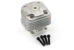 670513 | Rovan 36mm 29cc 4 Bolt Cylinder Head