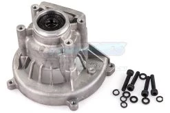 67061 | Rovan 32cc Complete 2 Stroke 4 Bolt Crankcase W/ Bearings & Seals