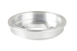 670741 | Rovan Silver Aluminium Baja Air Filter Mount