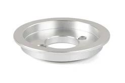 670742 | Rovan Silver Aluminium 5IVE-T Air Filter Mount