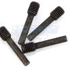 68027 | Rovan 5x22mm (3x15mm Pin) Fine Thread Grub Screws 4Pcs