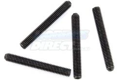 68028 | Rovan 6x45mm Fine Thread Grub Screws 4Pcs