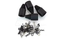 69011 | Rovan Small Common Hardware Repair Kit