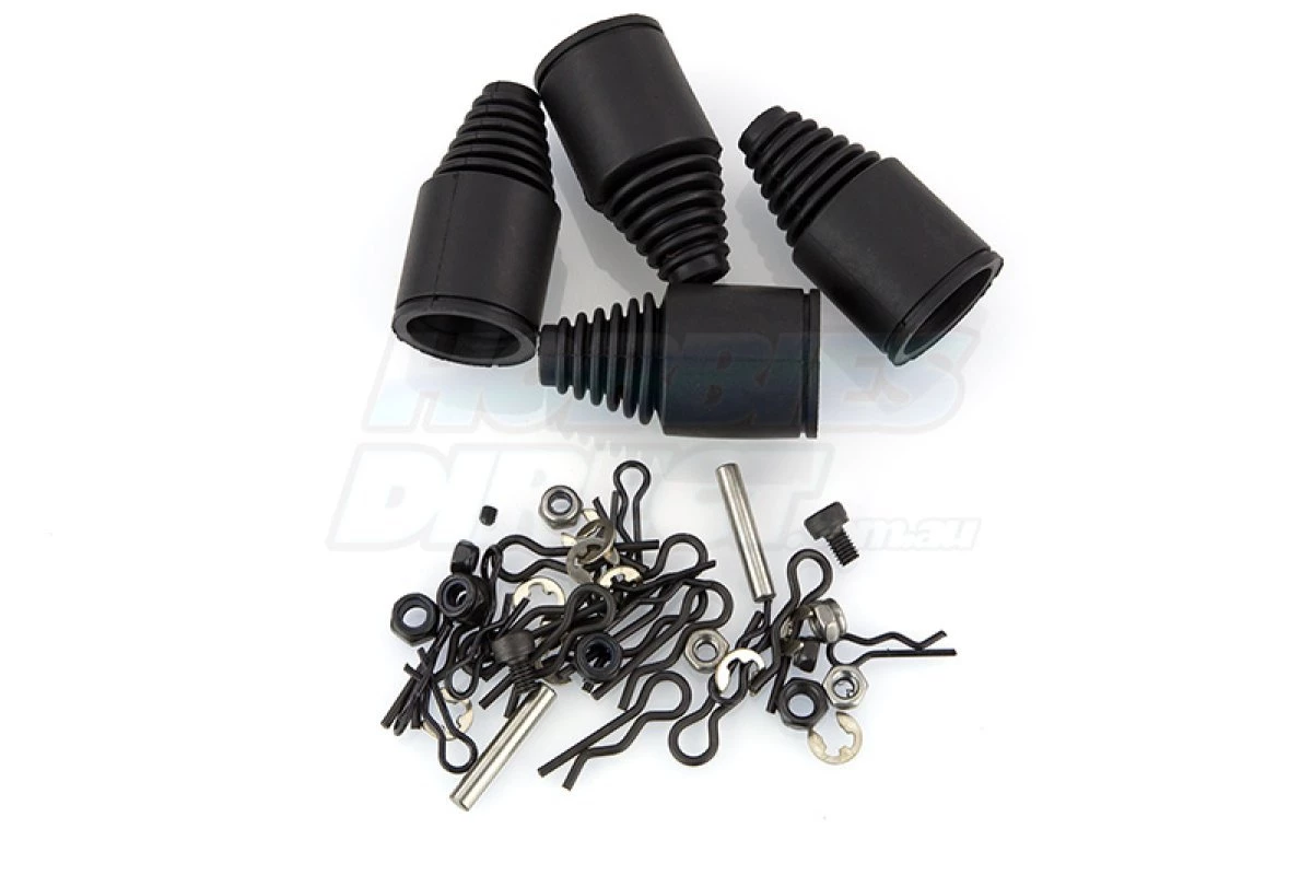 69011 | Rovan Small Common Hardware Repair Kit 1 69011 | Rovan Small Common Hardware Repair Kit