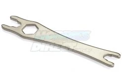 69021 | Rovan Steel Multi-Wrench