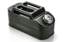 69032 | Rovan Green 5L Jerry Can