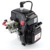 81008 | Rovan 29cc 4 Bolt 2 Stroke Engine W/ Walbro Carb & NGK Spark Plug