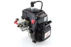 81008 | Rovan 29cc 4 Bolt 2 Stroke Engine W/ Walbro Carb & NGK Spark Plug