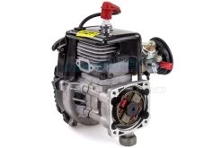 81015 | Rovan Baja 32cc 4 Bolt 2 Stroke Engine W/ Walbro Carb & NGK Spark Plug -Deals Rovan Store ROV 81015 02 1200x800 1