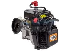 810201 | Rovan Baja 36cc 4 Bolt 2 Stroke Engine W/ Walbro Carb & NGK Spark Plug