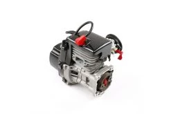 810222 | Rovan 5IVE-T 45cc 4 Bolt 2 Stroke Engine W/ Walbro 1191 Carb & NGK Spark Plug -Deals Rovan Store ROV 810222 03 1200x800 1
