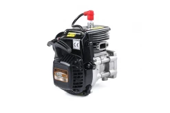 810241 | Rovan 1/5 Baja 36cc 4 Bolt 2 Stroke Engine W/ Walbro Carb & NGK Spark Plug