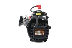 810242 | Rovan 5IVE-T 36cc 4 Bolt 2 Stroke Engine W/ Walbro Carb & NGK Spark Plug Dual Ring