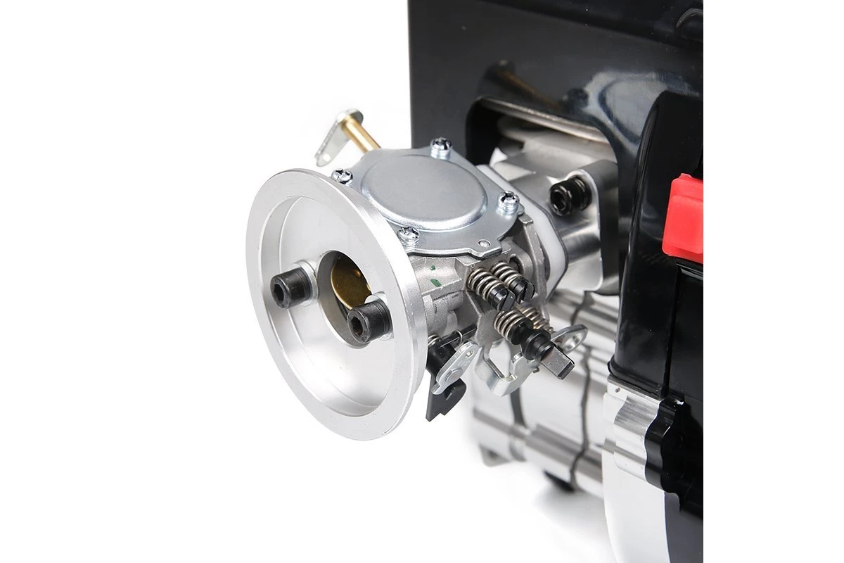 810292 | Rovan 5IVE-T 71cc 4 Bolt 2 Stroke Engine W/ Walbro Carb & NGK Spark Plug 9 810292 | Rovan 5IVE-T 71cc 4 Bolt 2 Stroke Engine W/ Walbro Carb & NGK Spark Plug - Image 7