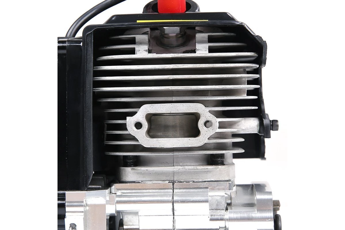 810292 | Rovan 5IVE-T 71cc 4 Bolt 2 Stroke Engine W/ Walbro Carb & NGK Spark Plug 13 810292 | Rovan 5IVE-T 71cc 4 Bolt 2 Stroke Engine W/ Walbro Carb & NGK Spark Plug - Image 11