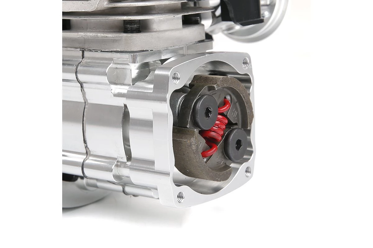 810292 | Rovan 5IVE-T 71cc 4 Bolt 2 Stroke Engine W/ Walbro Carb & NGK Spark Plug 15 810292 | Rovan 5IVE-T 71cc 4 Bolt 2 Stroke Engine W/ Walbro Carb & NGK Spark Plug - Image 13