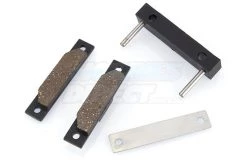 85001 | Rovan Brake Pad Set