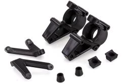 850061 | Rovan Baja 5B/5SC/5T Front Steering Hub Set 2Pcs