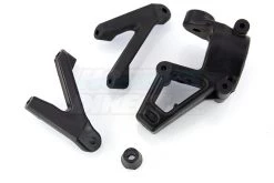 85006 | Rovan Front Steering Hub Set