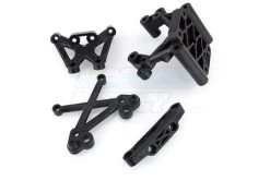 85009 | Rovan Front Shock Tower Set