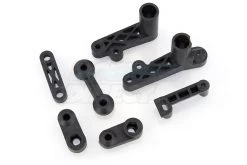 85011 | Rovan Steering Parts Set
