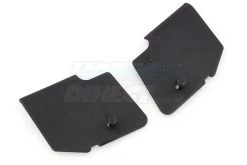 85016 | Rovan Rear Skid Plate Deflector Set