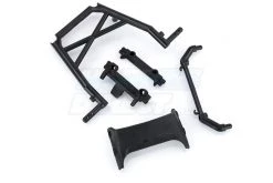 85018 | Rovan Roll Bar Mount Set