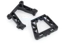 85020 | Rovan Rear Bulk Head Set