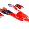 85026-34 | Rovan Painted Red Baja 5B Body Shell -Deals Rovan Store ROV 85026 34 00 1200x800 1