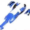 85026-35 | Rovan Painted Blue Baja 5B Body Shell