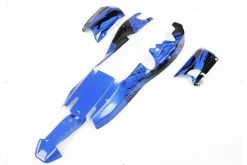 85026-35 | Rovan Painted Blue Baja 5B Body Shell