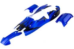 85026-37 | Rovan Painted Blue Baja 5B Body Shell