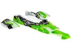 85026-43 | Rovan Painted Green Baja 5B Body Shell