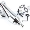 85050 | Rovan Pigs Tail Tuned Exhaust Pipe Set -Deals Rovan Store ROV 85050 01 1200x800 1