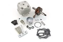 850561 | Rovan 36mm +2mm Stroke 30.5cc 4 Bolt Upgrade Kit