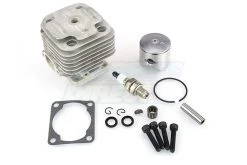 850611 | Rovan 36mm 29cc 4 Bolt Top End Rebuild Kit