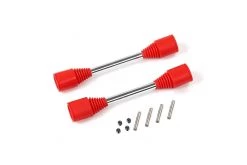 850671 | Rovan 9mm Drive Shaft (Replaceable Pins) /w Red Rubber Boots 2Pcs -Deals Rovan Store ROV 850671 203 1200x800 1