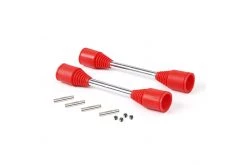 850671 | Rovan 9mm Drive Shaft (Replaceable Pins) /w Red Rubber Boots 2Pcs -Deals Rovan Store ROV 850671 205 1200x800 1