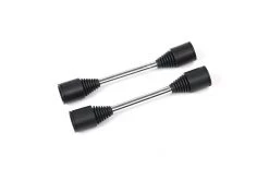 850672 | Rovan 9mm Drive Shaft (Press Fit Pins) /w Black Rubber Boots 2Pcs -Deals Rovan Store ROV 850672 203 1200x800 1