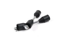 850672 | Rovan 9mm Drive Shaft (Press Fit Pins) /w Black Rubber Boots 2Pcs -Deals Rovan Store ROV 850672 206 1200x800 1