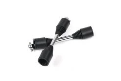 850672 | Rovan 9mm Drive Shaft (Press Fit Pins) /w Black Rubber Boots 2Pcs -Deals Rovan Store ROV 850672 207 1200x800 1