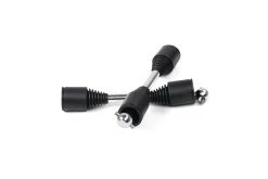850672 | Rovan 9mm Drive Shaft (Press Fit Pins) /w Black Rubber Boots 2Pcs -Deals Rovan Store ROV 850672 208 1200x800 1