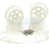 85076 | Rovan 4.7/5.5" Baja 5B White Nylon Desperado 5B Rim Set 2 85076 | Rovan 4.7/5.5" Baja 5B White Nylon Desperado 5B Rim Set -Deals Rovan Store ROV 85076 00 1200x800 1