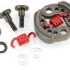850901 | Rovan Light Weight 8000RPM Clutch Set W/ Spare Spring -Deals Rovan Store ROV 850901 00 1200x800 1